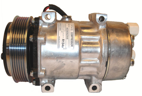Image of A/C Compressor from Sunair. Part number: CO-2298CA