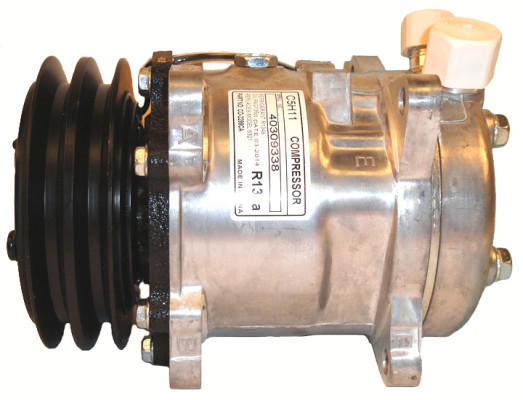 Image of A/C Compressor from Sunair. Part number: CO-2299CA