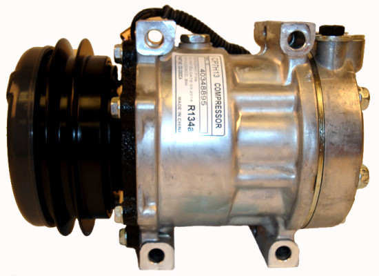 Image of A/C Compressor from Sunair. Part number: CO-2302CA