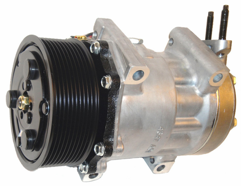Image of A/C Compressor from Sunair. Part number: CO-2308CA