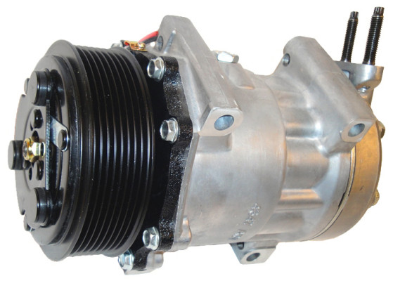 Image of A/C Compressor from Sunair. Part number: CO-2309CA