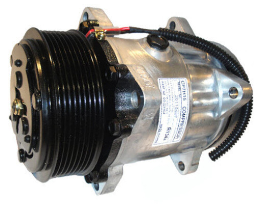 Image of A/C Compressor from Sunair. Part number: CO-2311CA