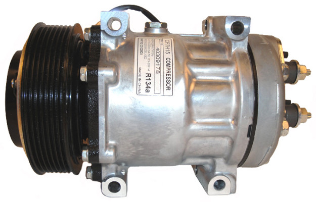 Image of A/C Compressor from Sunair. Part number: CO-2316CA