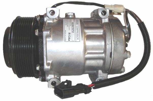 Image of A/C Compressor from Sunair. Part number: CO-2317CA
