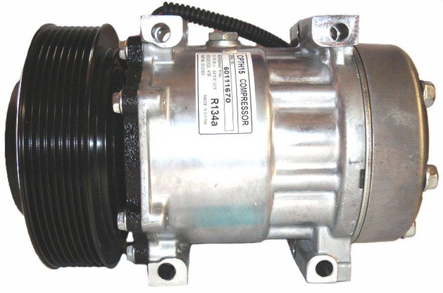Image of A/C Compressor from Sunair. Part number: CO-2319CA