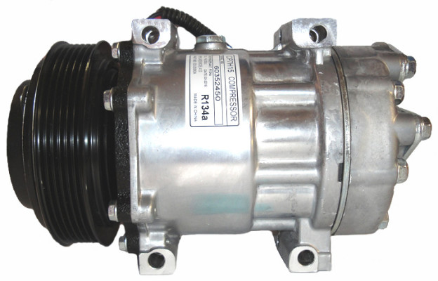 Image of A/C Compressor from Sunair. Part number: CO-2320CA