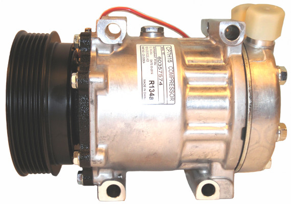 Image of A/C Compressor from Sunair. Part number: CO-2326CA