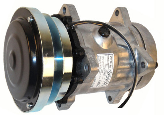 Image of A/C Compressor from Sunair. Part number: CO-2331CA
