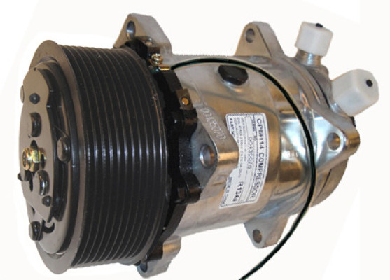 Image of A/C Compressor from Sunair. Part number: CO-2332CA
