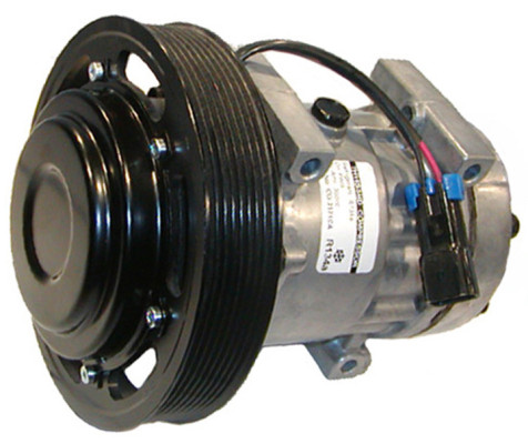 Image of A/C Compressor from Sunair. Part number: CO-2336CA