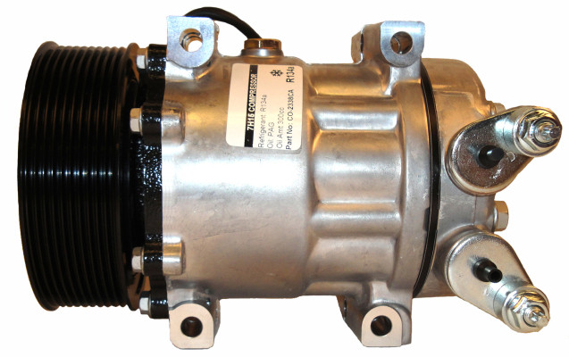 Image of A/C Compressor from Sunair. Part number: CO-2338CA