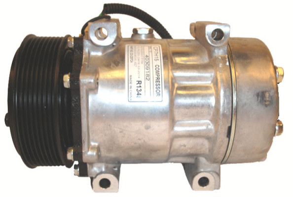 Image of A/C Compressor from Sunair. Part number: CO-2340CA