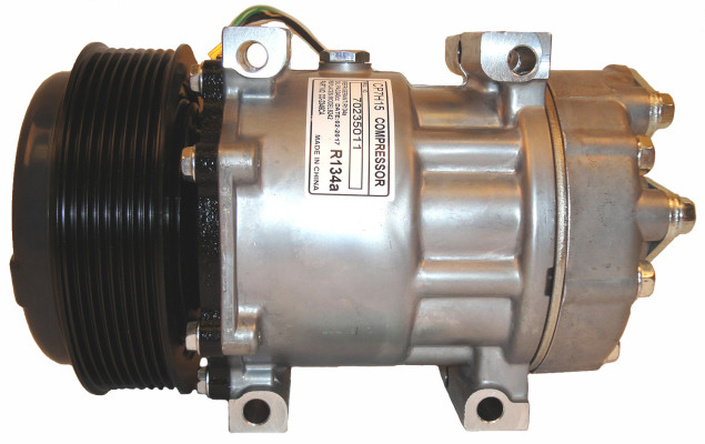 Image of A/C Compressor from Sunair. Part number: CO-2346CA