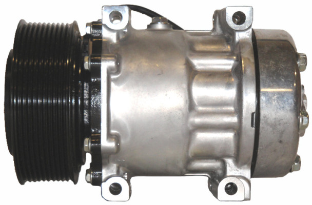 Image of A/C Compressor from Sunair. Part number: CO-2363CA