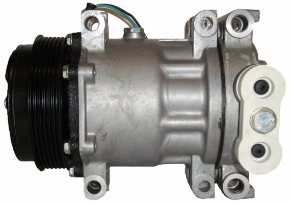 Image of A/C Compressor from Sunair. Part number: CO-2364CA