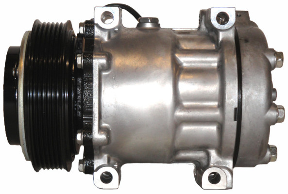 Image of A/C Compressor from Sunair. Part number: CO-2371CA