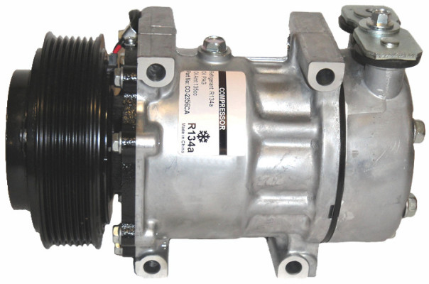 Image of A/C Compressor from Sunair. Part number: CO-2373CA