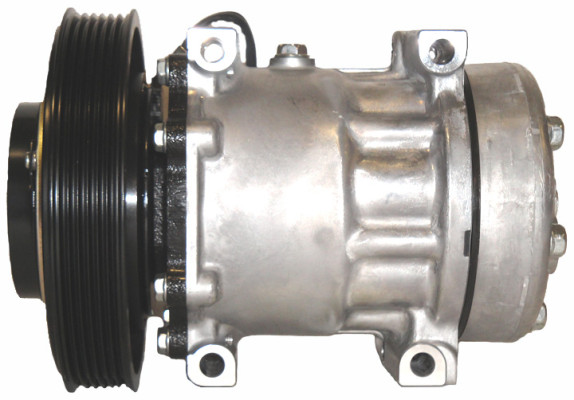 Image of A/C Compressor from Sunair. Part number: CO-2377CA