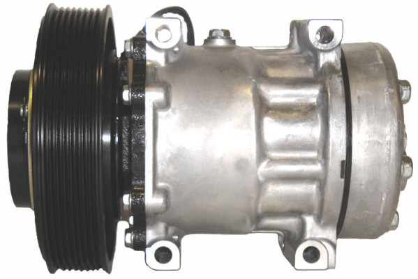 Image of A/C Compressor from Sunair. Part number: CO-2378CA