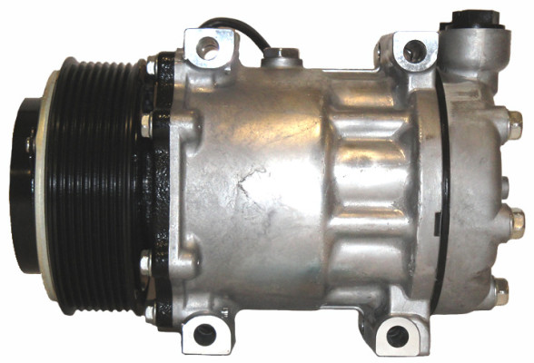 Image of A/C Compressor from Sunair. Part number: CO-2389CA