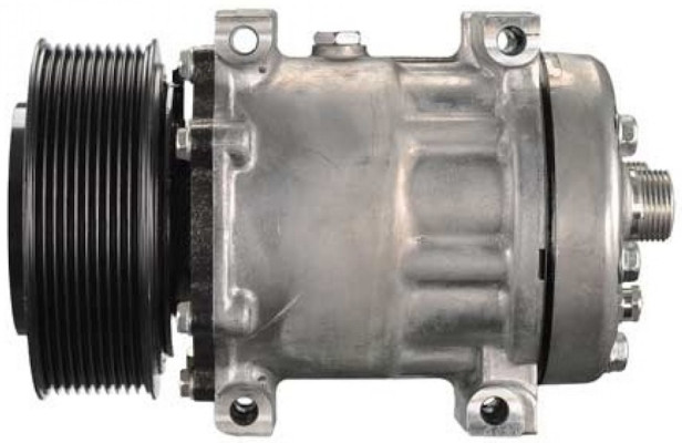 Image of A/C Compressor from Sunair. Part number: CO-2390CA