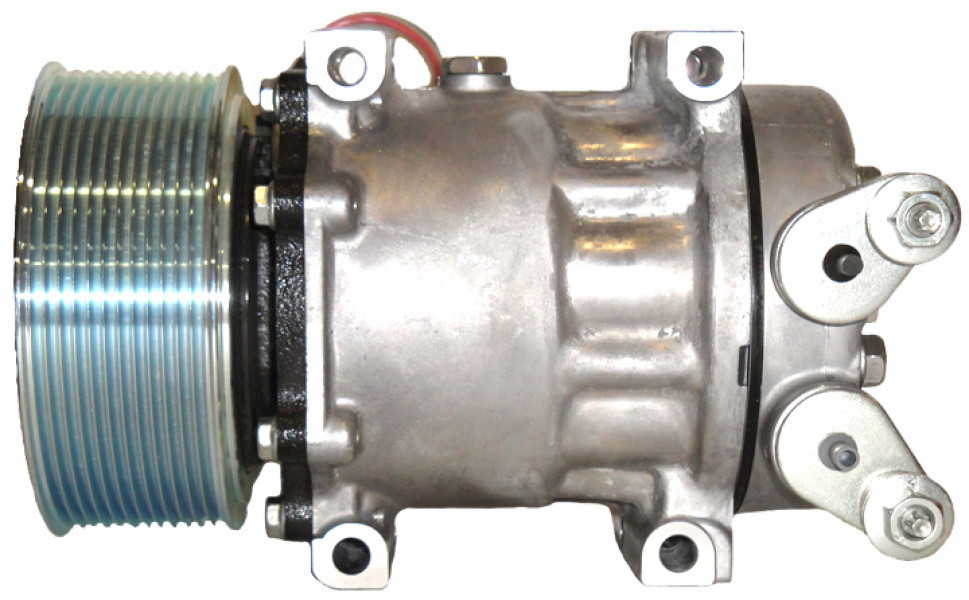 Image of A/C Compressor from Sunair. Part number: CO-2397CA