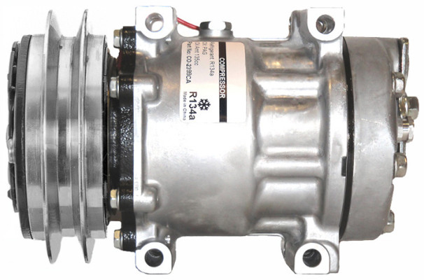 Image of A/C Compressor from Sunair. Part number: CO-2399CA