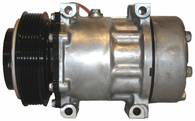 Image of A/C Compressor from Sunair. Part number: CO-2410CA
