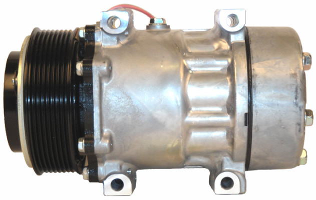 Image of A/C Compressor from Sunair. Part number: CO-2411CA