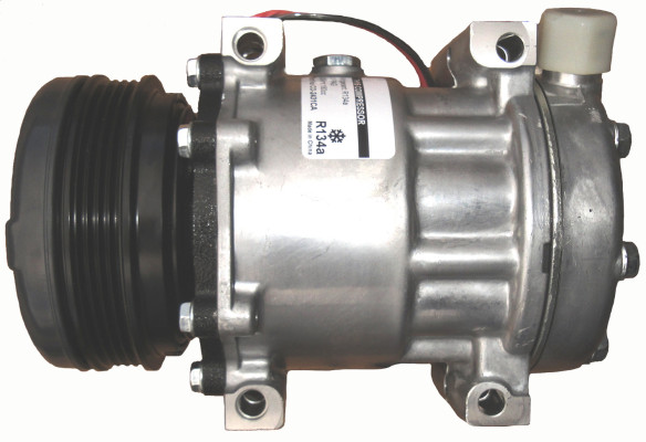 Image of A/C Compressor from Sunair. Part number: CO-2431CA