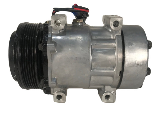 Image of A/C Compressor from Sunair. Part number: CO-2462CA