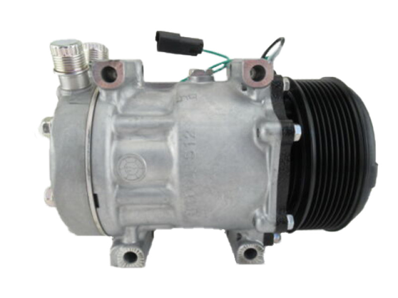Image of A/C Compressor from Sunair. Part number: CO-2463CA