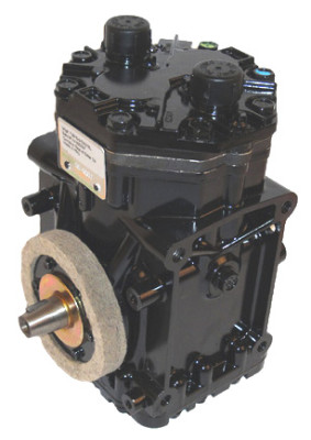 Image of A/C Compressor from Sunair. Part number: CO-3000A