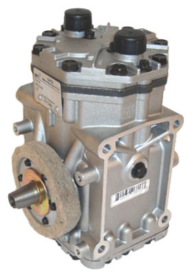 Image of A/C Compressor from Sunair. Part number: CO-3002A