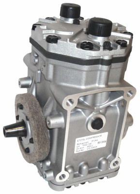 Image of A/C Compressor from Sunair. Part number: CO-3003A