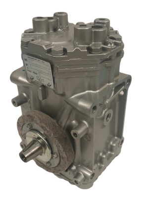 Image of A/C Compressor from Sunair. Part number: CO-3007