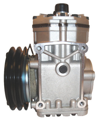 Image of A/C Compressor from Sunair. Part number: CO-3100CA