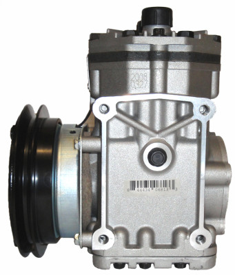 Image of A/C Compressor from Sunair. Part number: CO-3101CA