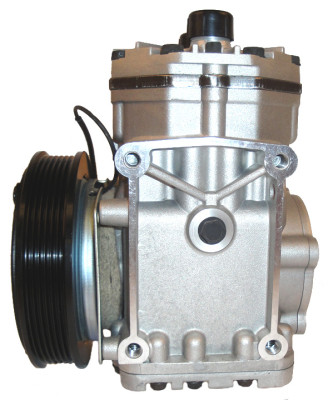 Image of A/C Compressor from Sunair. Part number: CO-3104CA