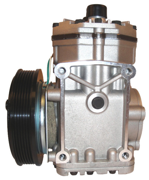 Image of A/C Compressor from Sunair. Part number: CO-3106CA