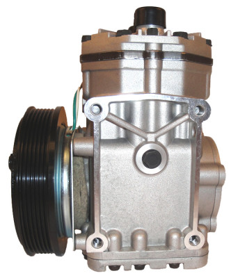 Image of A/C Compressor from Sunair. Part number: CO-3107CA
