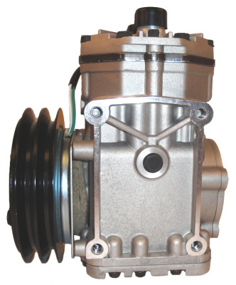 Image of A/C Compressor from Sunair. Part number: CO-3108CA