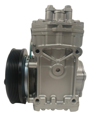 Image of A/C Compressor from Sunair. Part number: CO-3111C