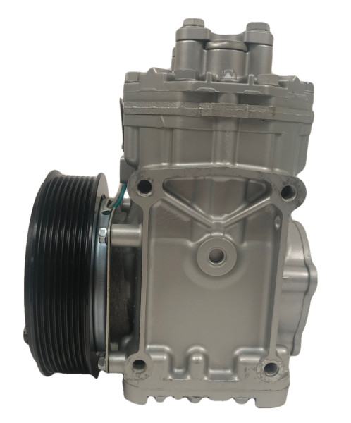 Image of A/C Compressor from Sunair. Part number: CO-3114C