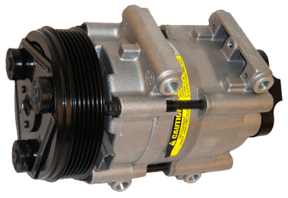 Image of A/C Compressor from Sunair. Part number: CO-4005CA