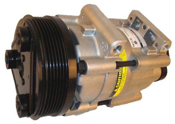Image of A/C Compressor from Sunair. Part number: CO-4006CA