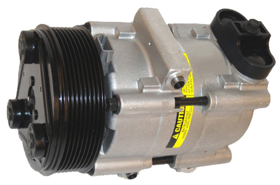 Image of A/C Compressor from Sunair. Part number: CO-4011CA