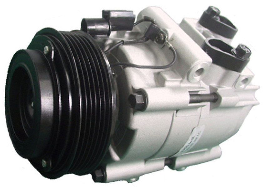 Image of A/C Compressor from Sunair. Part number: CO-4050CA
