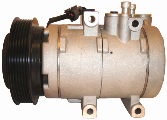 Image of A/C Compressor from Sunair. Part number: CO-4051CA