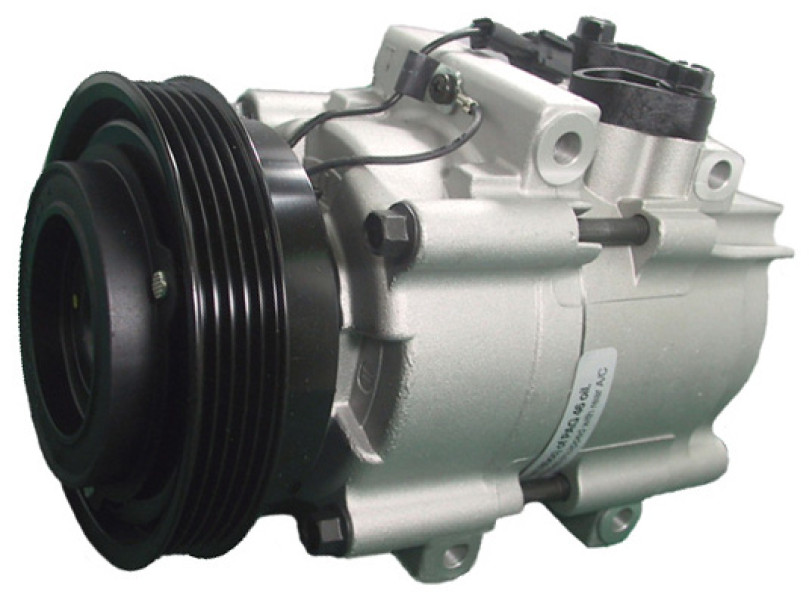 Image of A/C Compressor from Sunair. Part number: CO-4052CA